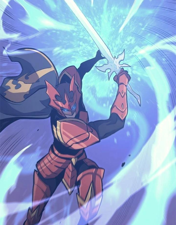 Read The Max Level Returner EN Manga Online