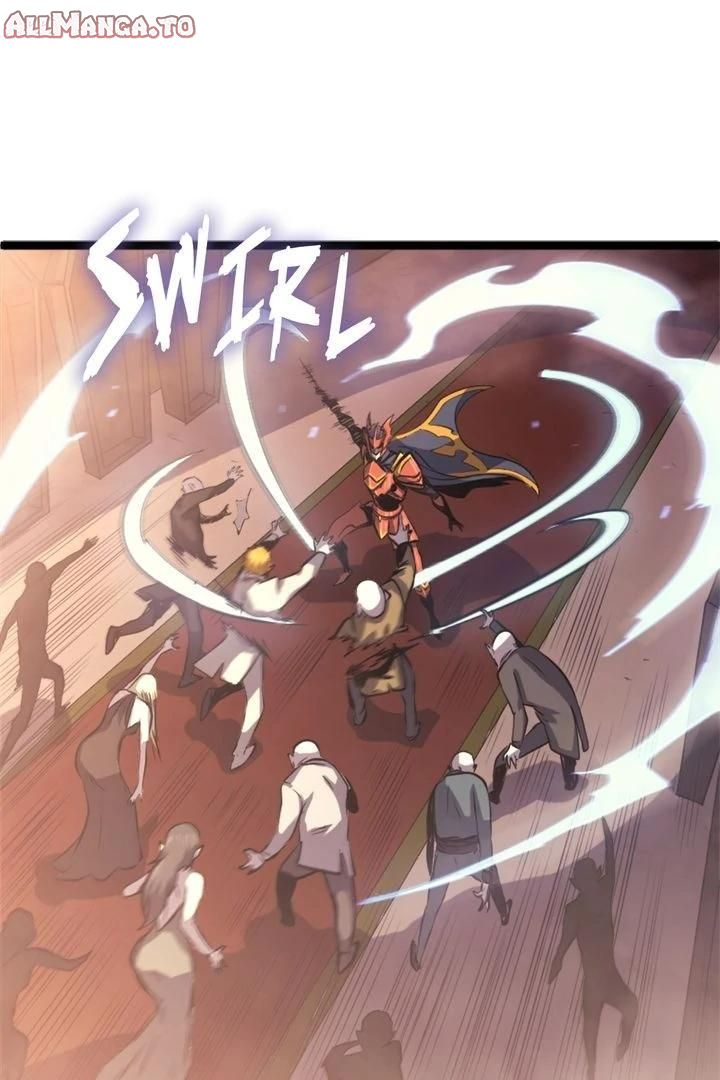 Read The Max Level Returner EN Manga Online