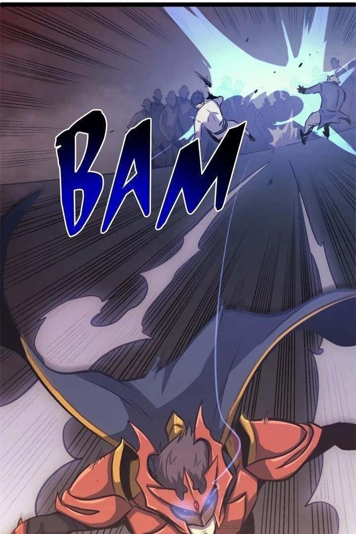 Read The Max Level Returner EN Manga Online
