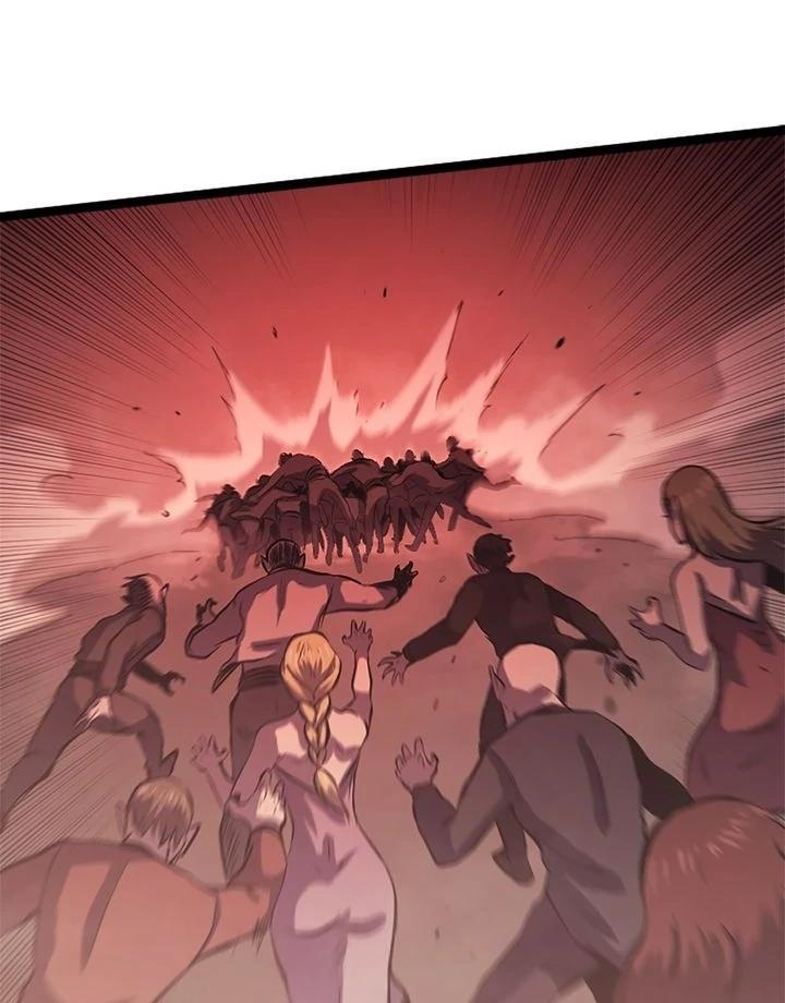 Read The Max Level Returner EN Manga Online