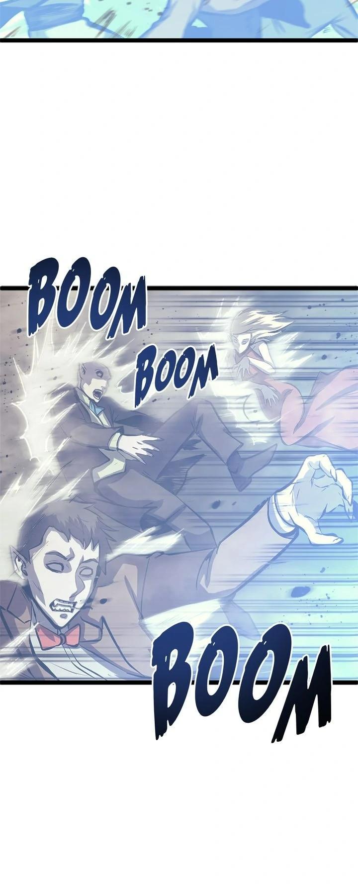 Read The Max Level Returner EN Manga Online