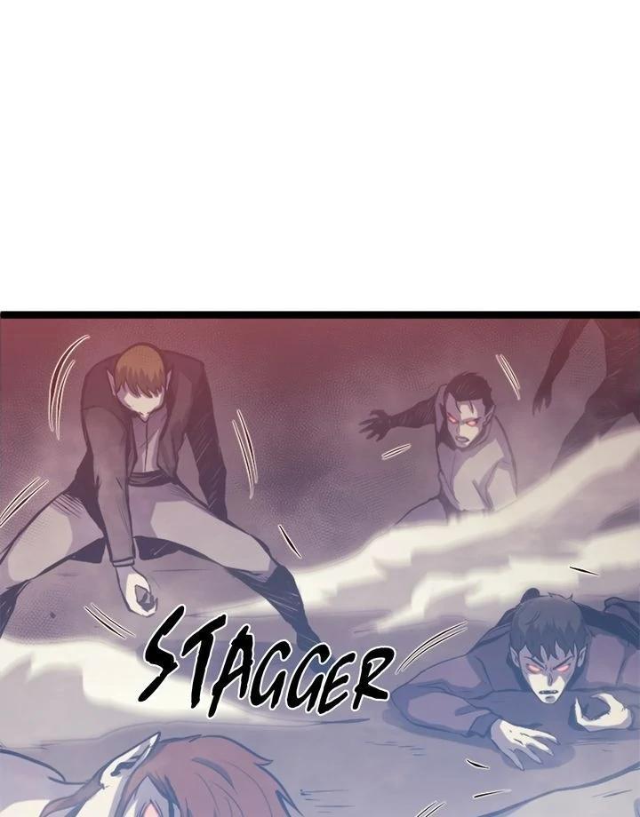 Read The Max Level Returner EN Manga Online