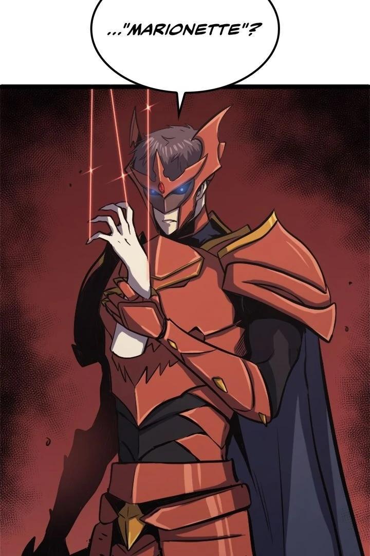 Read The Max Level Returner EN Manga Online