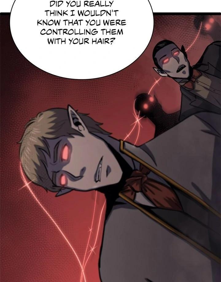 Read The Max Level Returner EN Manga Online