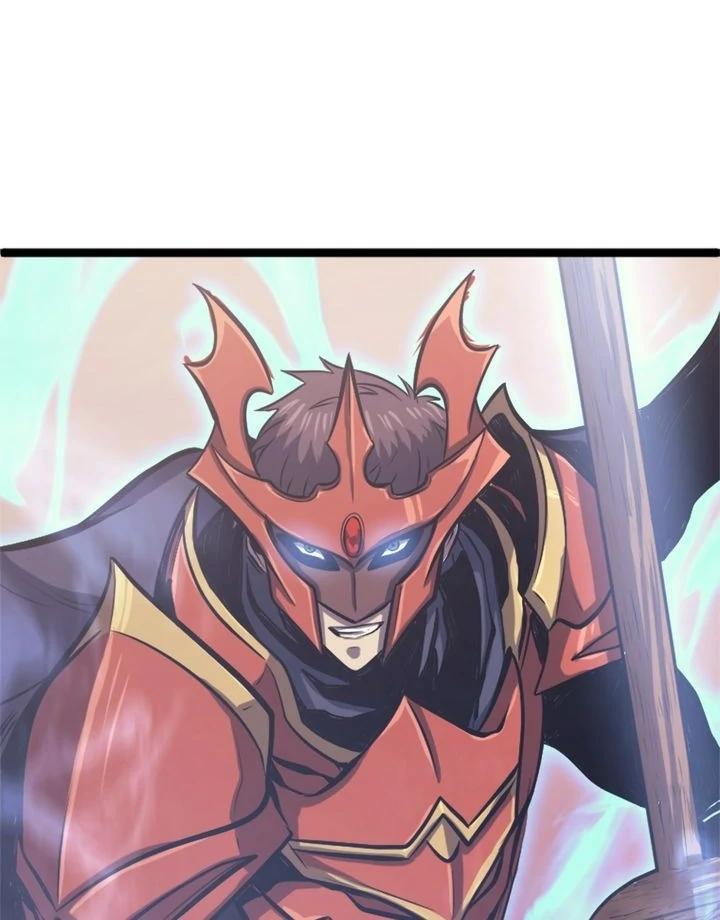 Read The Max Level Returner EN Manga Online