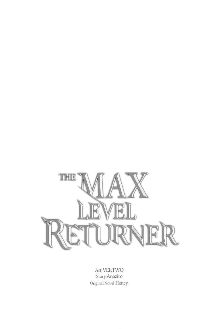 Read The Max Level Returner EN Manga Online
