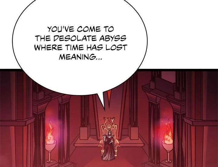 Read The Max Level Returner EN Manga Online