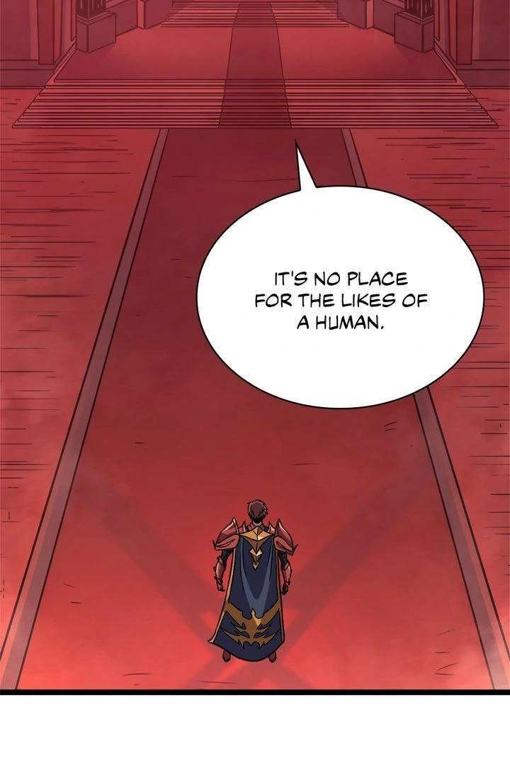 Read The Max Level Returner EN Manga Online