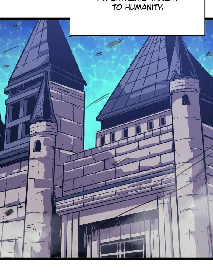 Read The Max Level Returner EN Manga Online