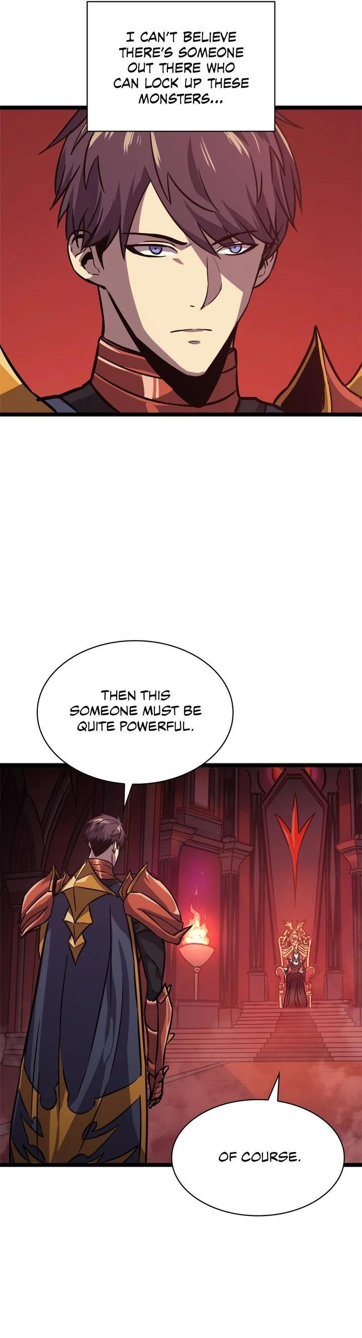Read The Max Level Returner EN Manga Online