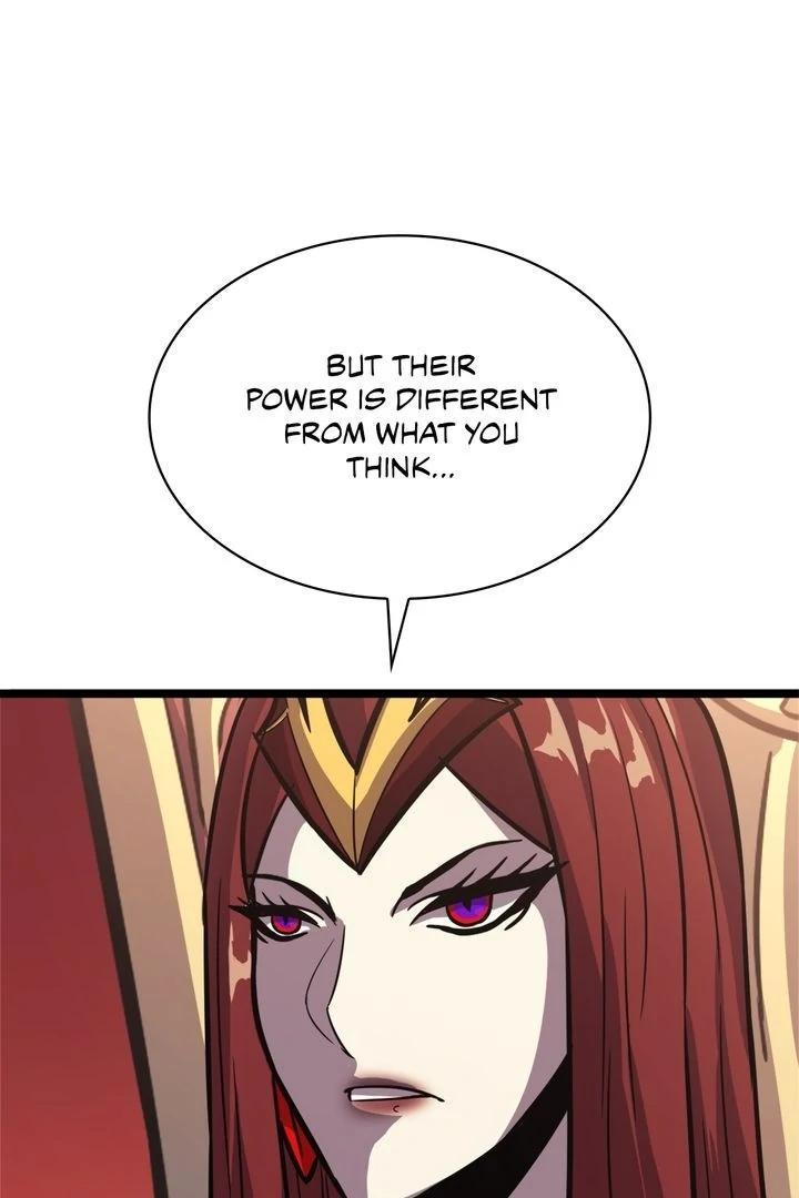Read The Max Level Returner EN Manga Online
