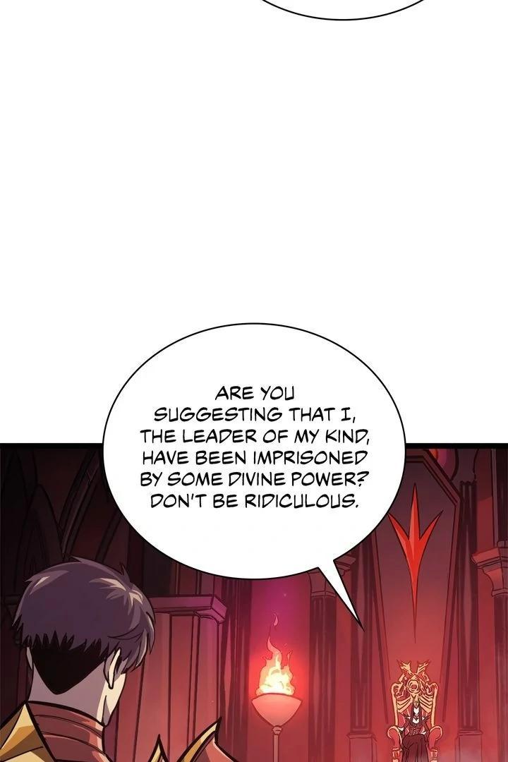 Read The Max Level Returner EN Manga Online