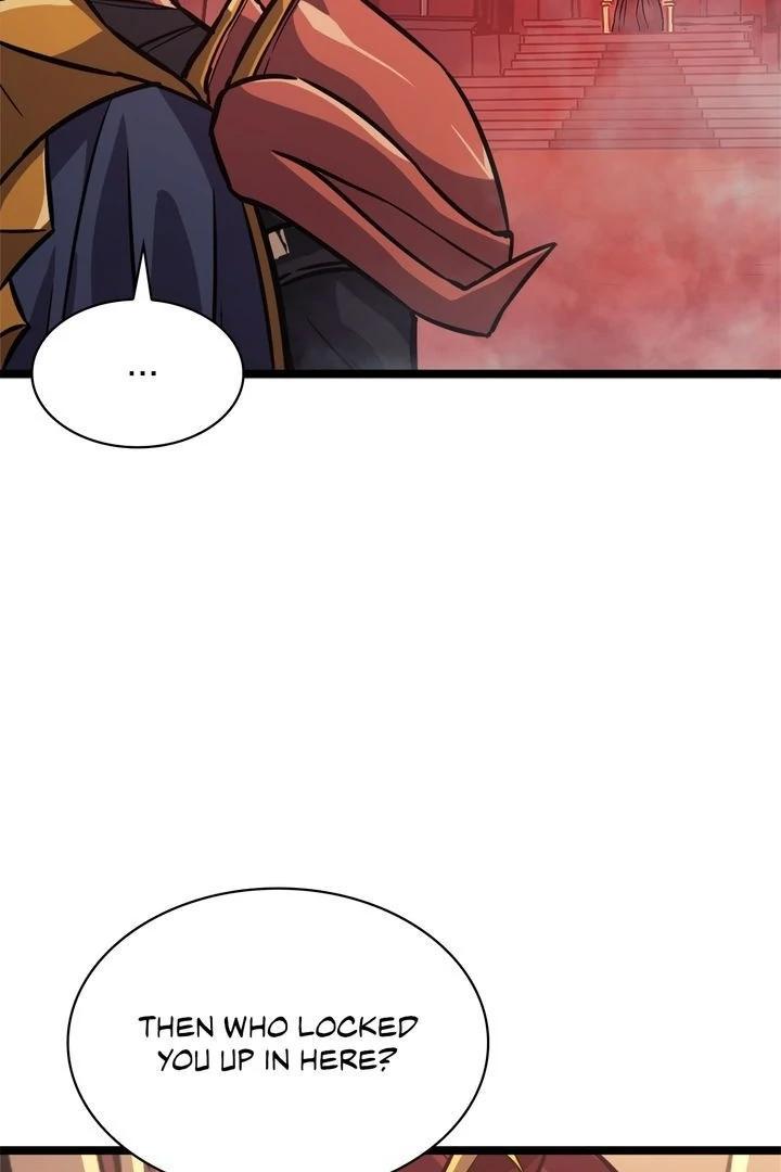 Read The Max Level Returner EN Manga Online