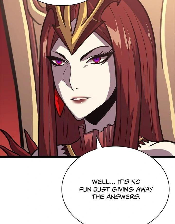 Read The Max Level Returner EN Manga Online