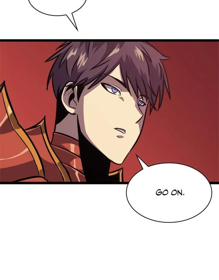 Read The Max Level Returner EN Manga Online