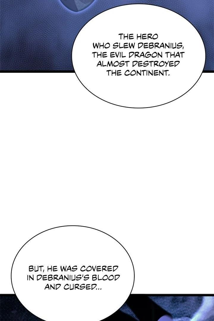 Read The Max Level Returner EN Manga Online