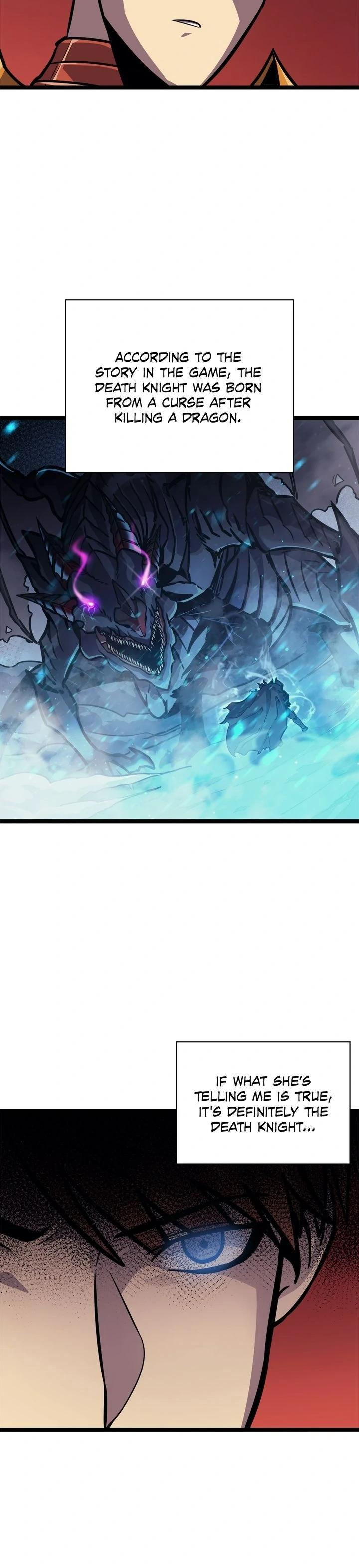 Read The Max Level Returner EN Manga Online