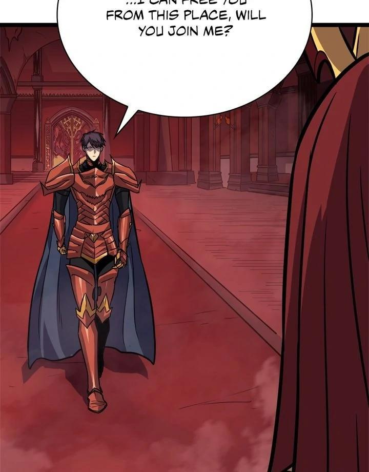 Read The Max Level Returner EN Manga Online