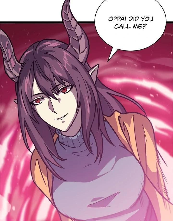 Read The Max Level Returner EN Manga Online