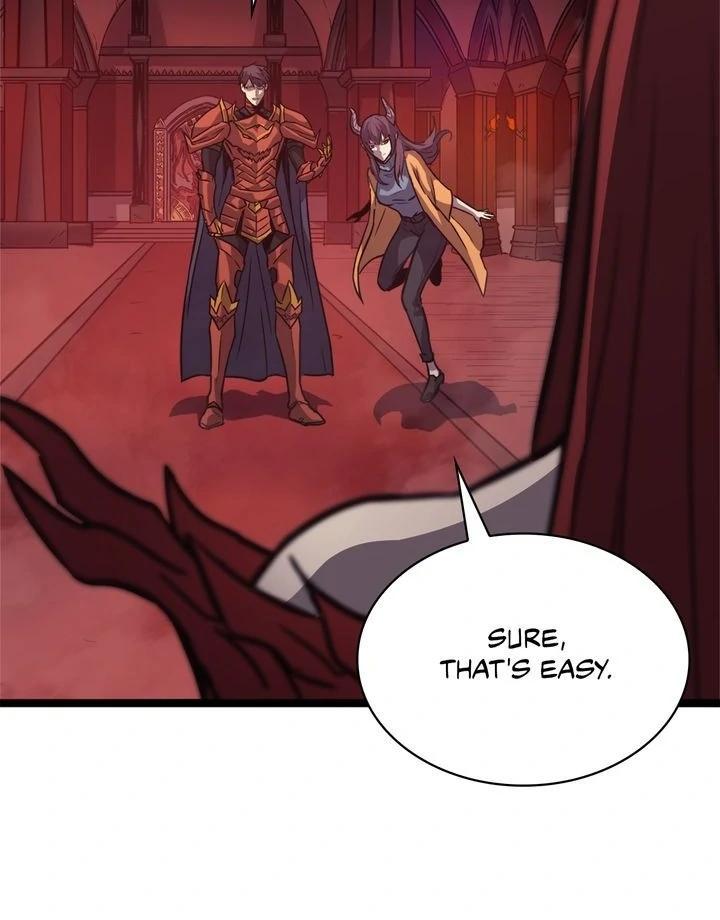 Read The Max Level Returner EN Manga Online