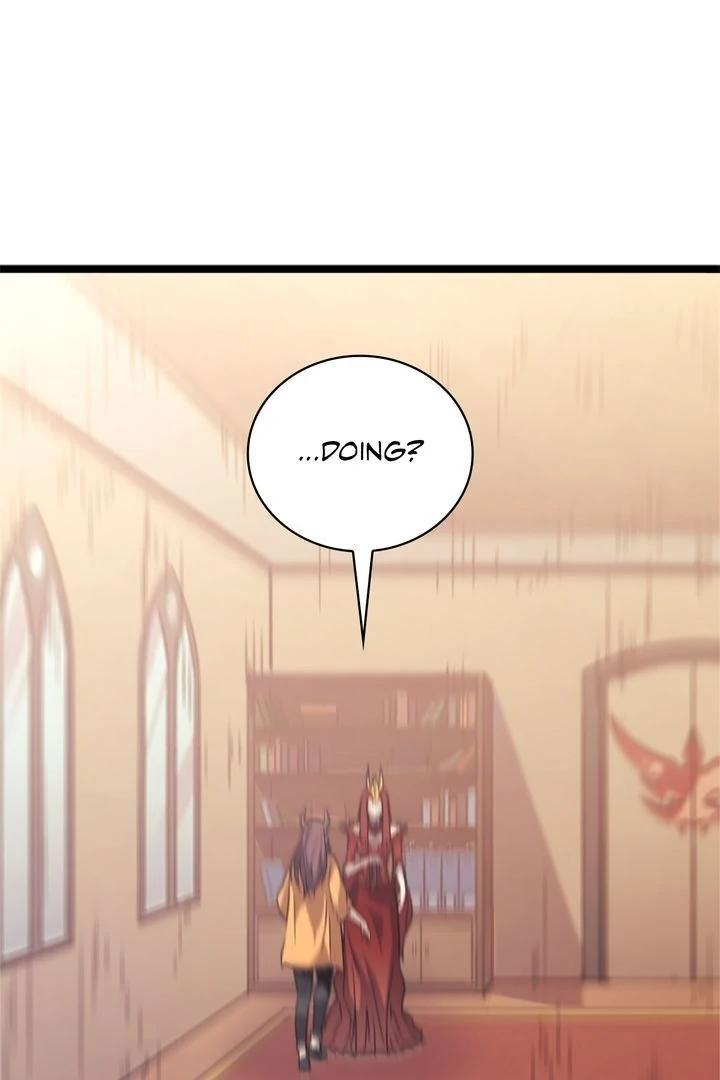 Read The Max Level Returner EN Manga Online