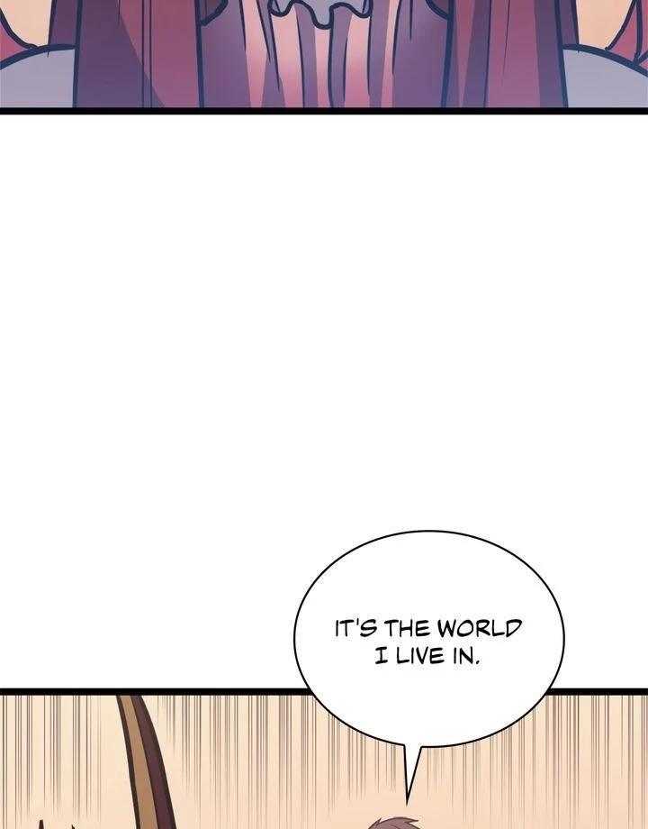 Read The Max Level Returner EN Manga Online