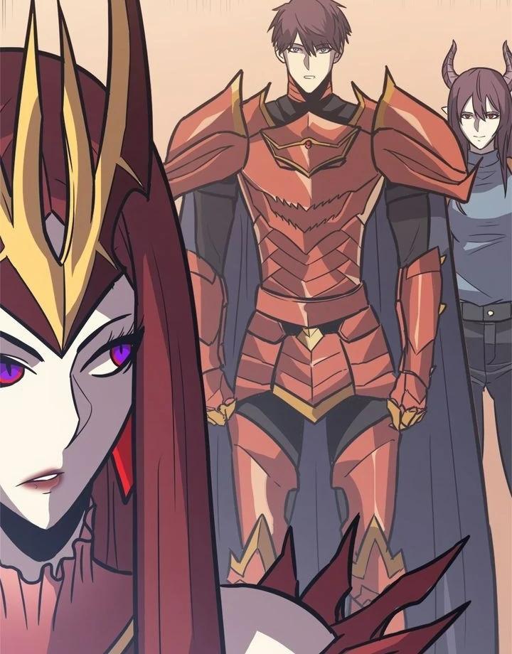 Read The Max Level Returner EN Manga Online