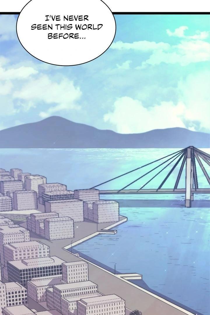 Read The Max Level Returner EN Manga Online