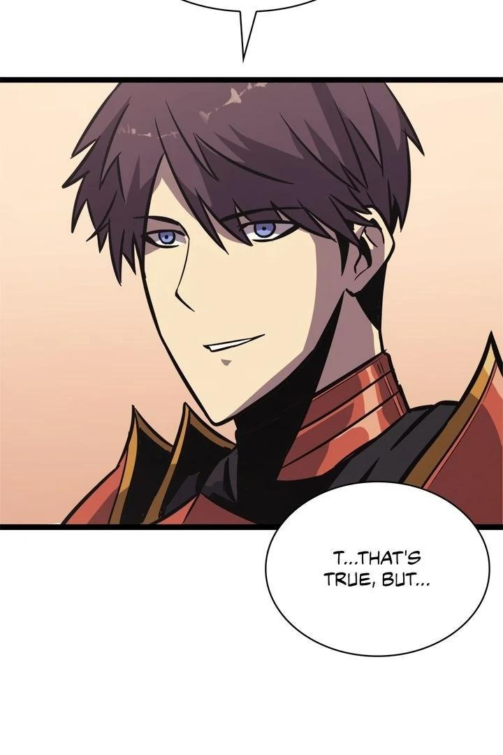 Read The Max Level Returner EN Manga Online