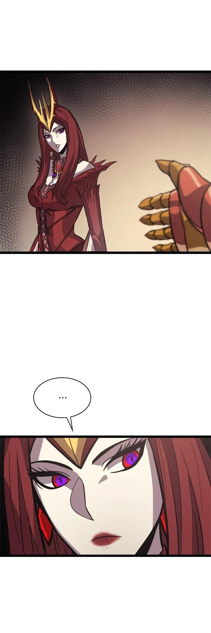 Read The Max Level Returner EN Manga Online
