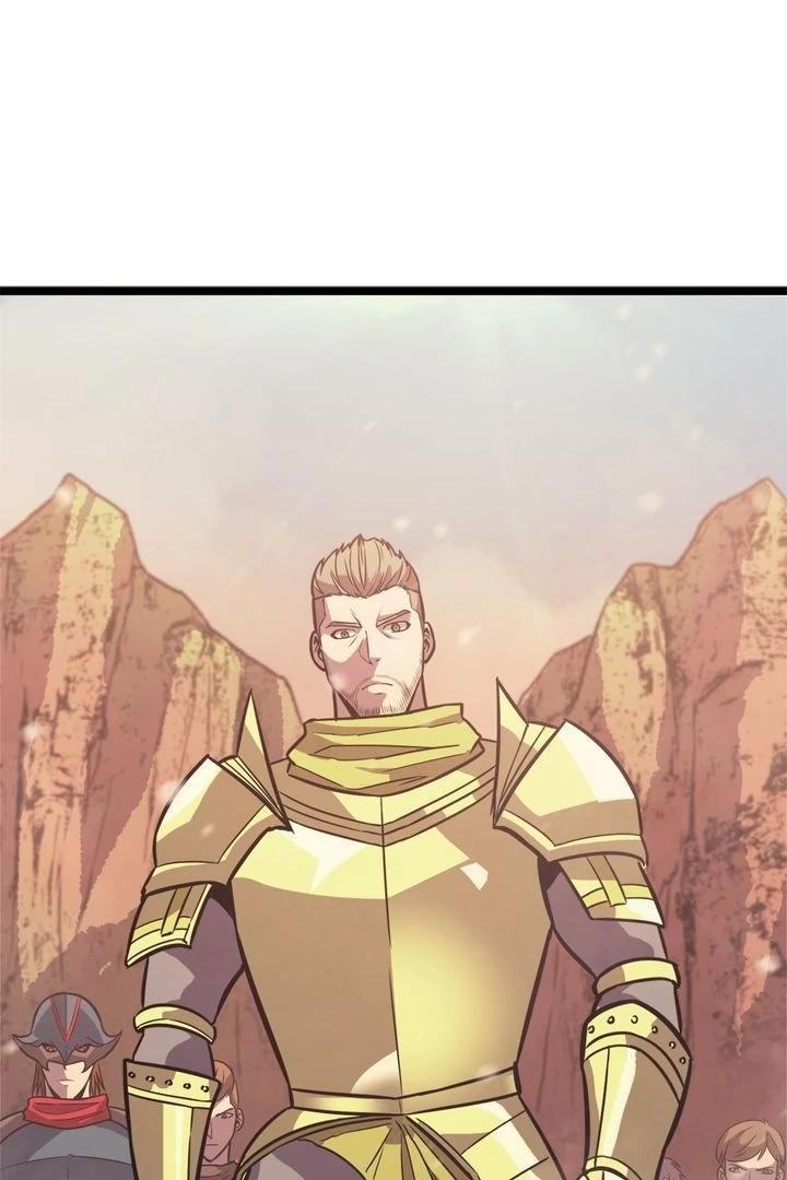 Read The Max Level Returner EN Manga Online