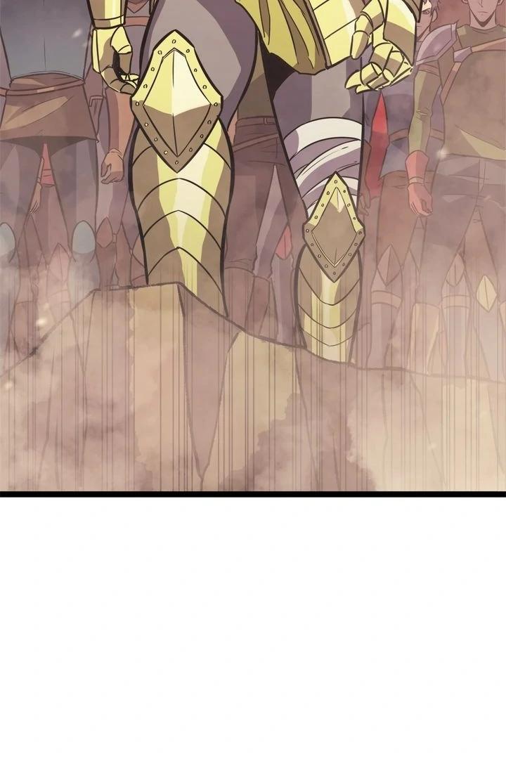 Read The Max Level Returner EN Manga Online
