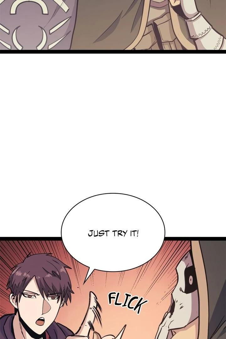 Read The Max Level Returner EN Manga Online