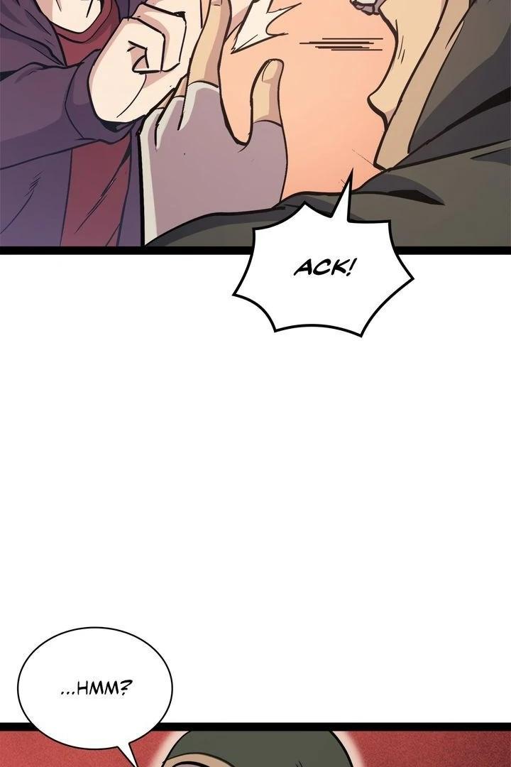 Read The Max Level Returner EN Manga Online