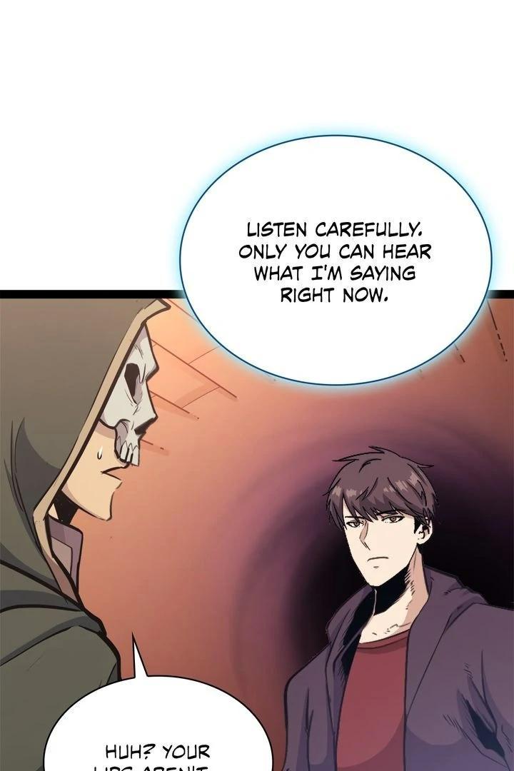 Read The Max Level Returner EN Manga Online