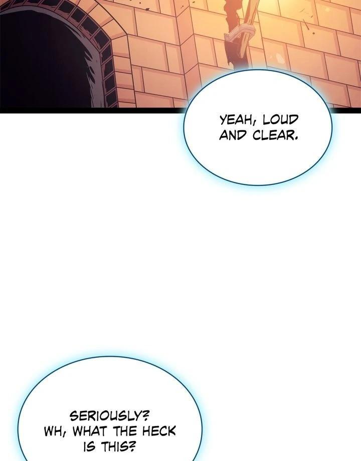 Read The Max Level Returner EN Manga Online