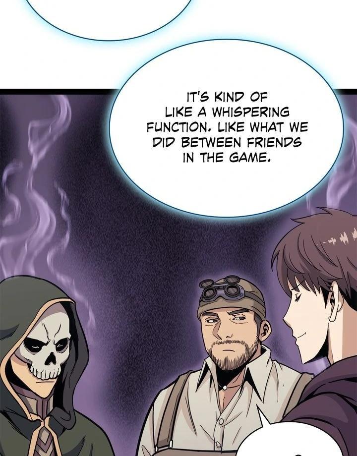 Read The Max Level Returner EN Manga Online