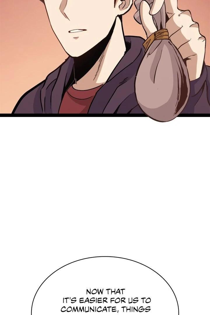 Read The Max Level Returner EN Manga Online