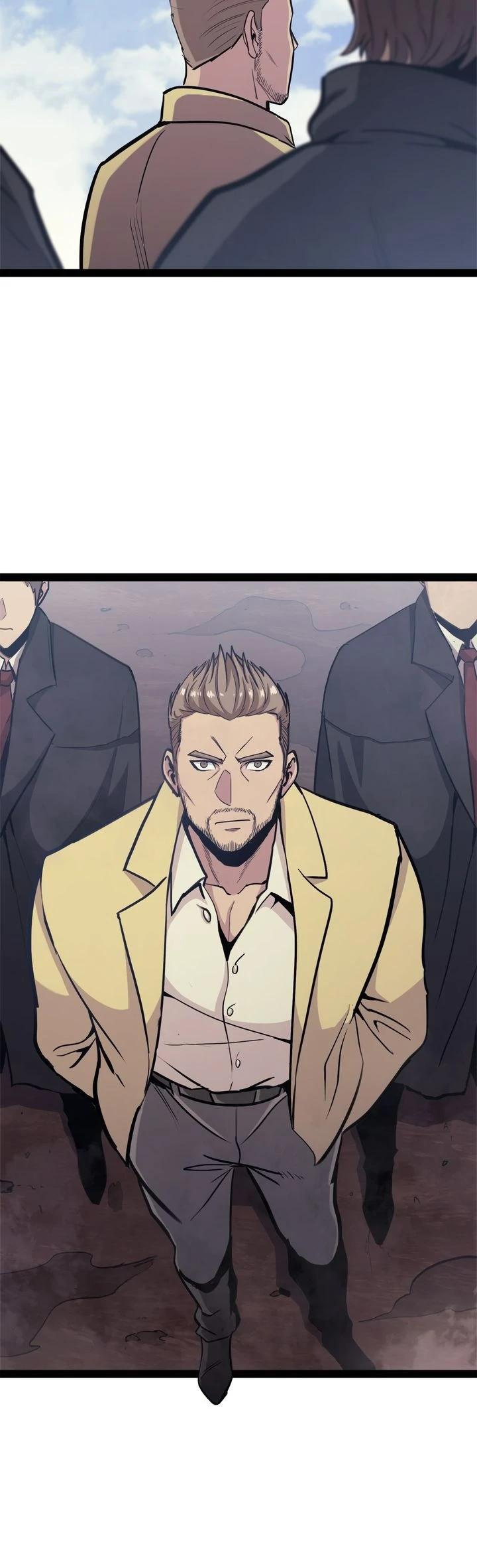 Read The Max Level Returner EN Manga Online