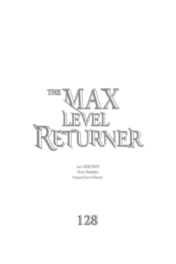 Read The Max Level Returner EN Manga Online