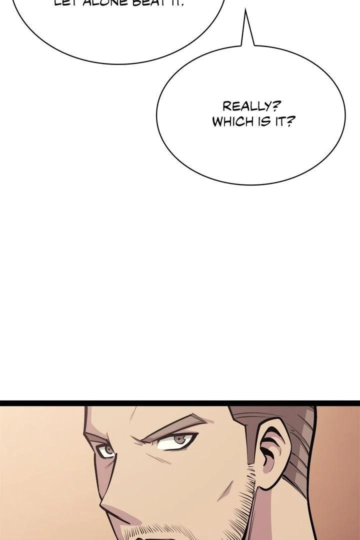 Read The Max Level Returner EN Manga Online