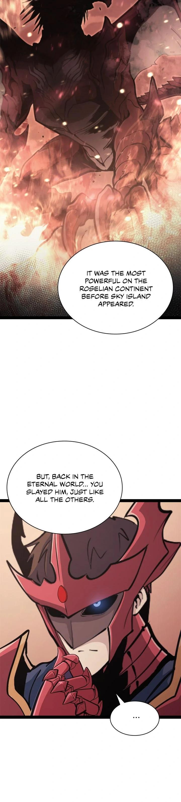 Read The Max Level Returner EN Manga Online