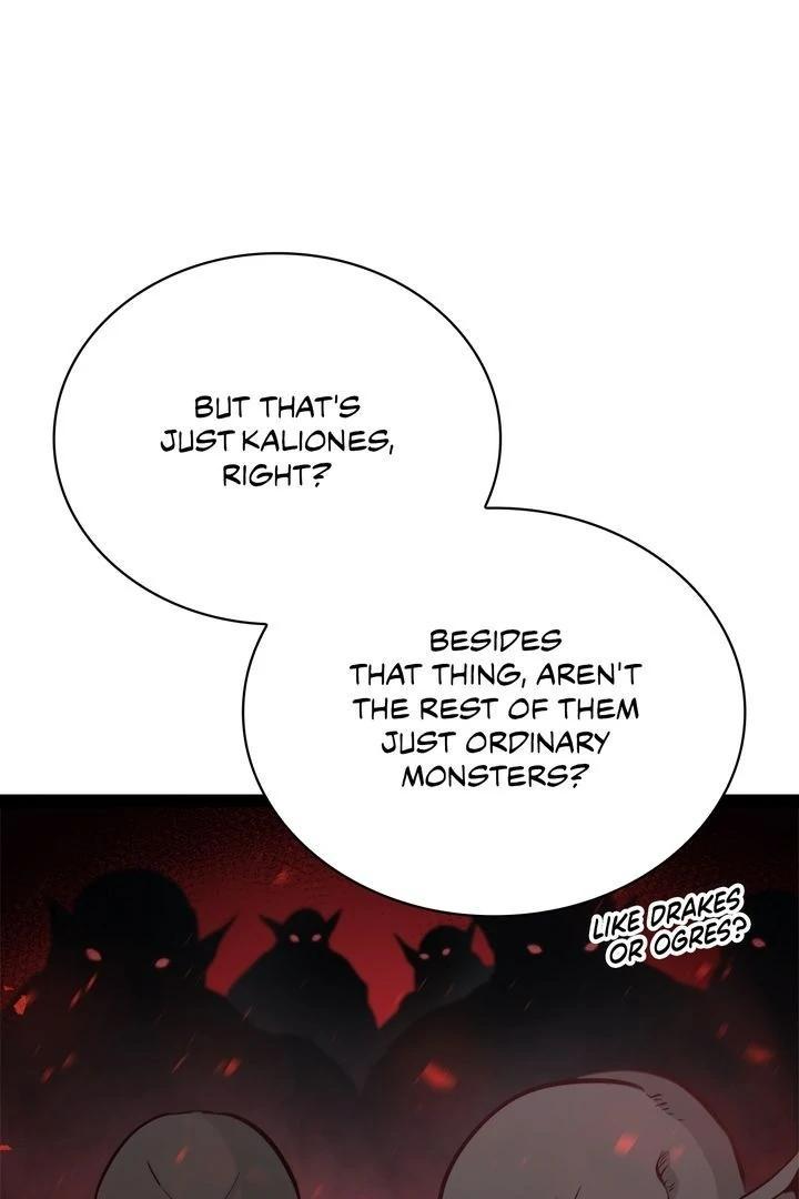 Read The Max Level Returner EN Manga Online