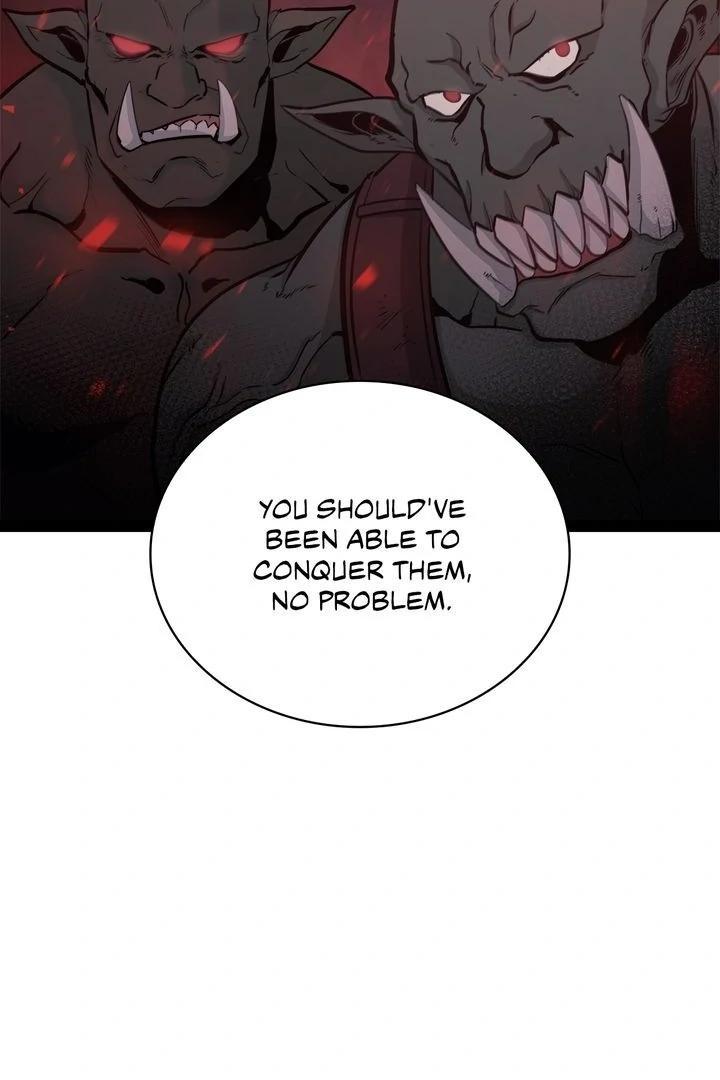 Read The Max Level Returner EN Manga Online