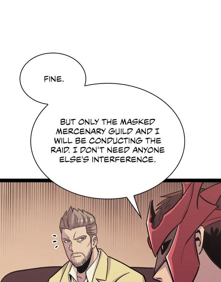 Read The Max Level Returner EN Manga Online