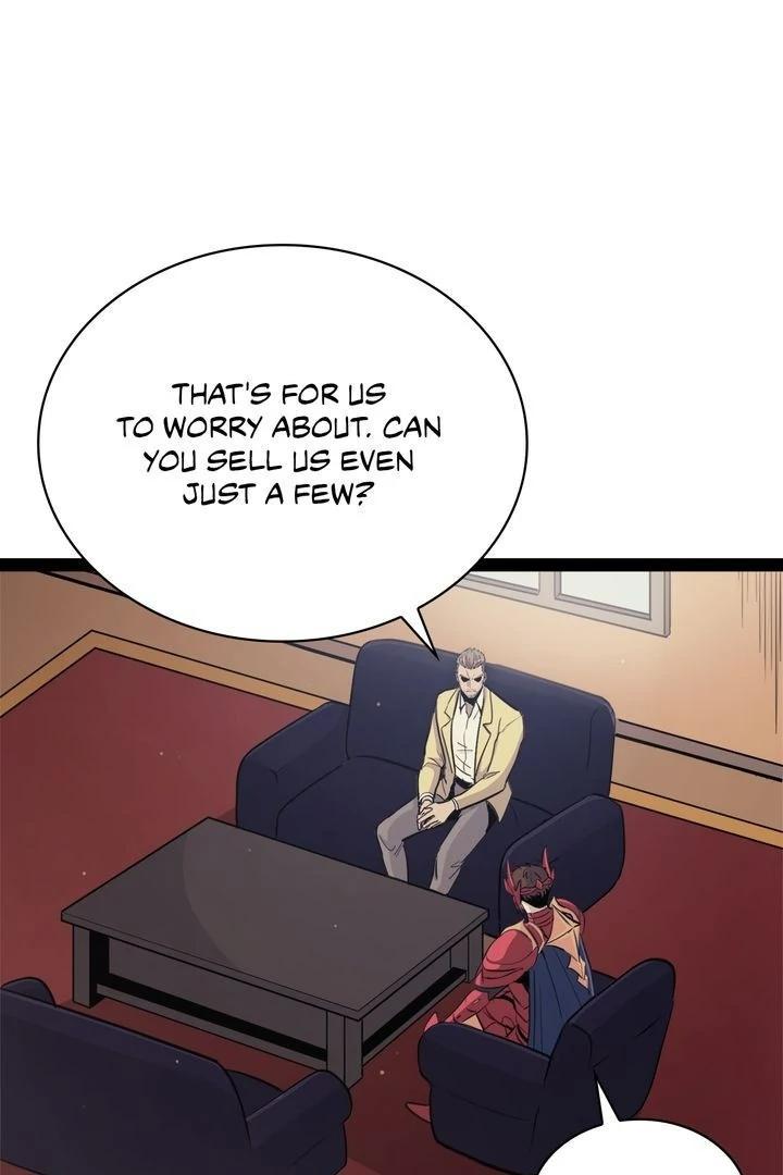 Read The Max Level Returner EN Manga Online