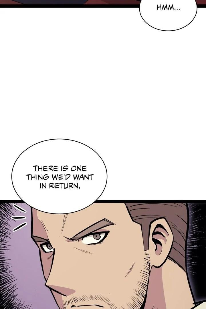 Read The Max Level Returner EN Manga Online