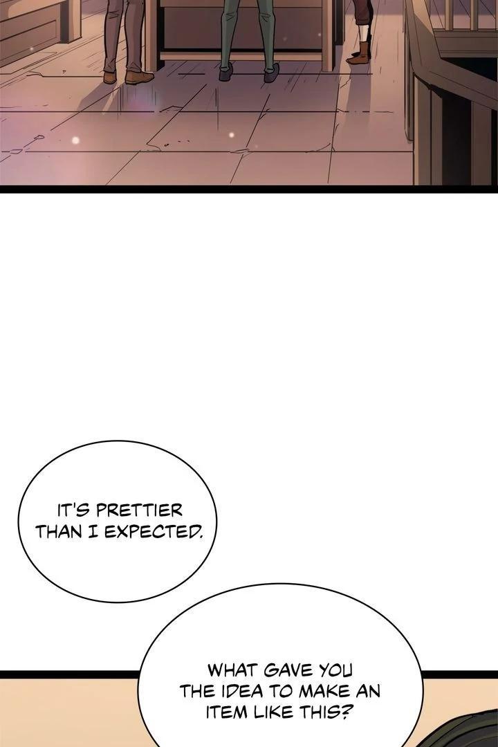 Read The Max Level Returner EN Manga Online