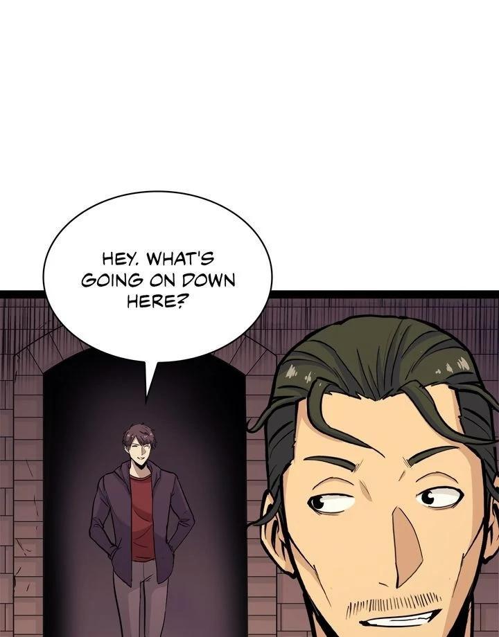 Read The Max Level Returner EN Manga Online