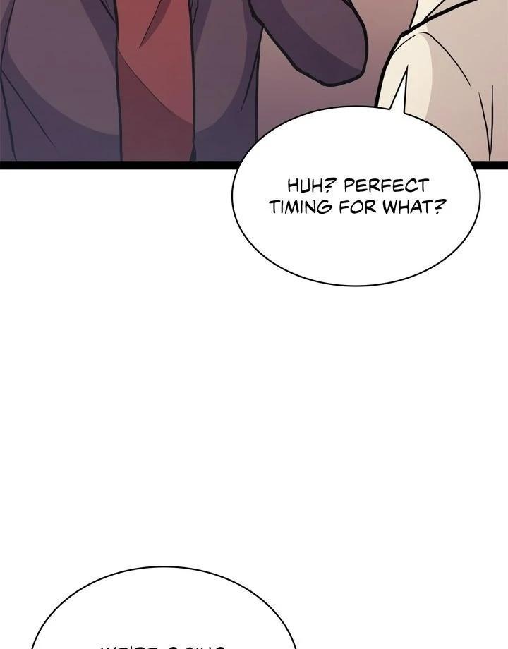 Read The Max Level Returner EN Manga Online